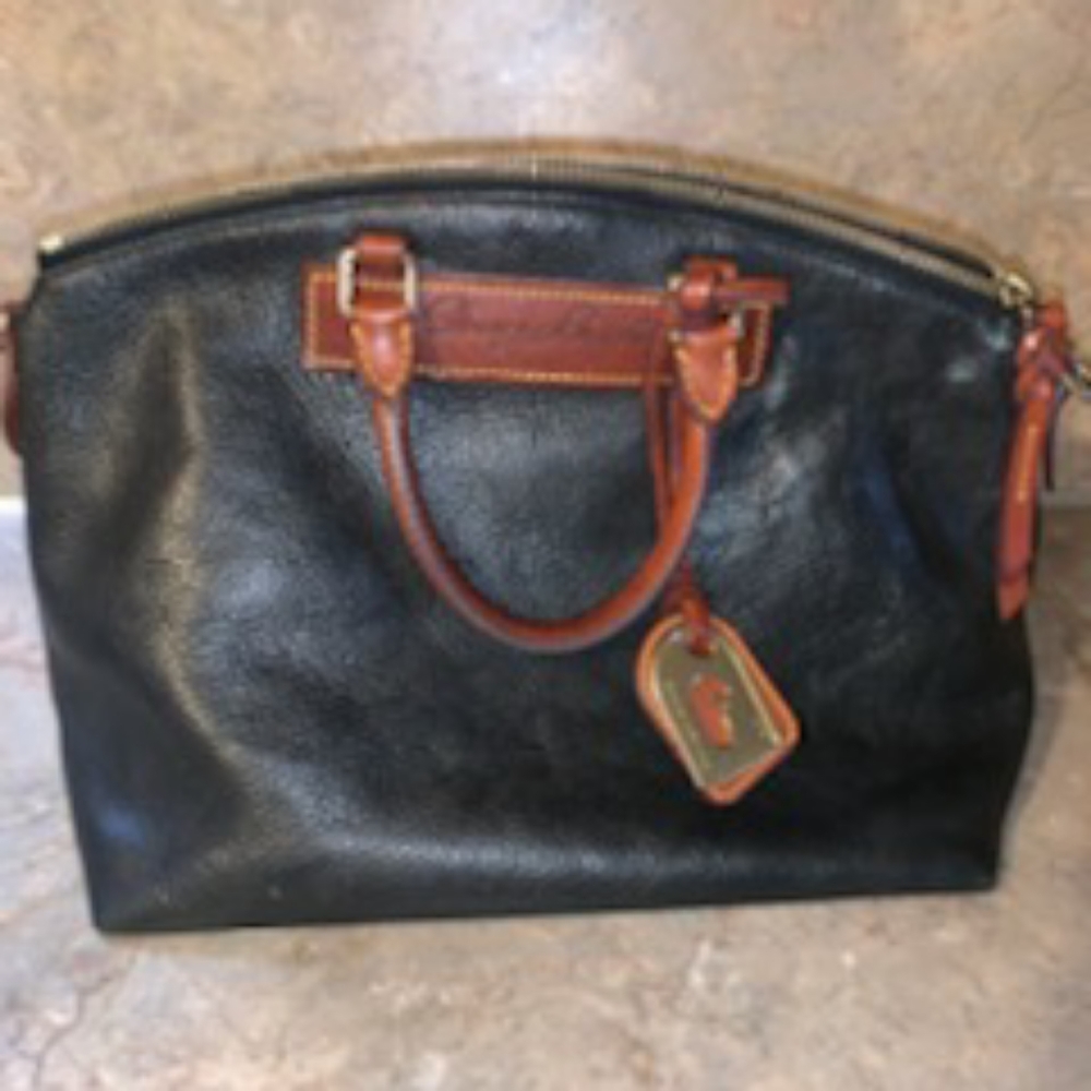 Dooney & Bourke Vintage Handbag